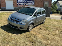 2006 opel meriva personenwagen personenauto - afbeelding 1 van  33