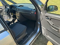 2006 opel meriva personenwagen personenauto - afbeelding 16 van  33