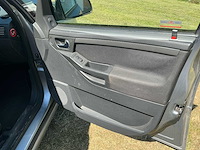2006 opel meriva personenwagen personenauto - afbeelding 17 van  33