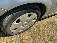 2006 opel meriva personenwagen personenauto - afbeelding 19 van  33