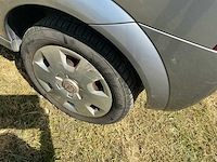 2006 opel meriva personenwagen personenauto - afbeelding 20 van  33