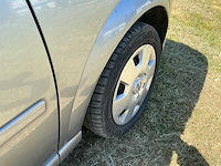 2006 opel meriva personenwagen personenauto - afbeelding 21 van  33
