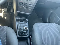 2006 opel meriva personenwagen personenauto - afbeelding 2 van  19