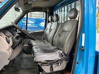 2006 opel movano lichte vrachtwagen - afbeelding 4 van  24