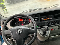 2006 opel movano lichte vrachtwagen - afbeelding 5 van  24