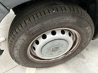 2006 opel movano lichte vrachtwagen - afbeelding 8 van  24