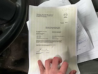 2006 opel movano lichte vrachtwagen - afbeelding 15 van  24