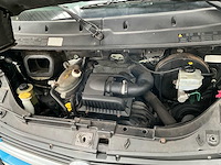 2006 opel movano lichte vrachtwagen - afbeelding 17 van  24