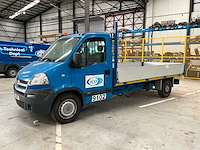 2006 opel movano lichte vrachtwagen - afbeelding 12 van  24