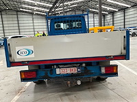 2006 opel movano lichte vrachtwagen - afbeelding 20 van  24