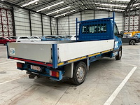 2006 opel movano lichte vrachtwagen - afbeelding 21 van  24