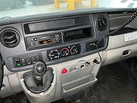 2006 opel movano lichte vrachtwagen - afbeelding 6 van  24