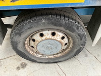 2006 opel movano lichte vrachtwagen - afbeelding 10 van  24