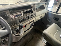 2006 opel movano - afbeelding 4 van  30