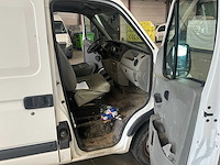 2006 opel movano - afbeelding 8 van  30