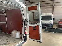 2006 opel movano - afbeelding 11 van  30