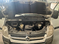 2006 opel movano - afbeelding 14 van  30