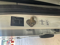 2006 opel movano - afbeelding 17 van  30
