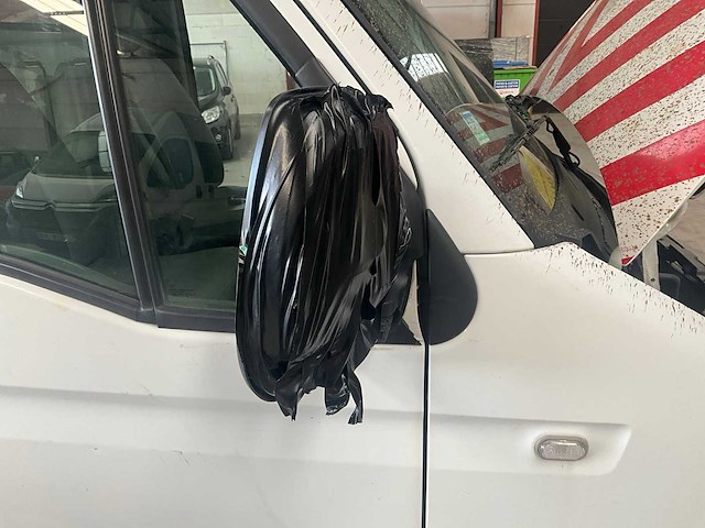 2006 opel movano - afbeelding 19 van  30