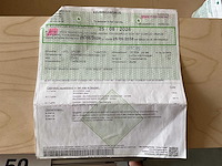 2006 opel movano - afbeelding 24 van  30
