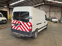 2006 opel movano - afbeelding 21 van  30
