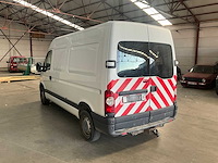 2006 opel movano - afbeelding 25 van  30