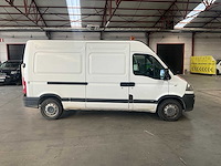 2006 opel movano - afbeelding 27 van  30