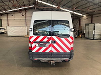 2006 opel movano - afbeelding 28 van  30