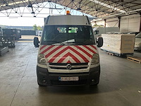 2006 opel movano - afbeelding 29 van  30
