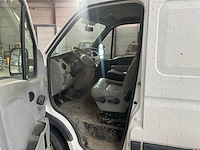 2006 opel movano - afbeelding 30 van  30