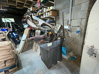 2006 optimum metal band saw cnc bandzaagmachines - afbeelding 2 van  6