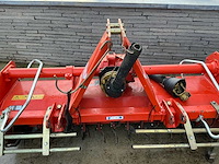 2006 ortolan rpc165 grondfrees - afbeelding 4 van  18