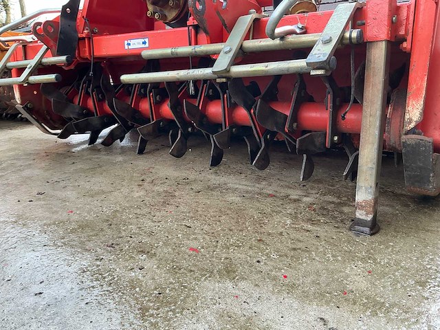 2006 ortolan rpc165 grondfrees - afbeelding 6 van  18