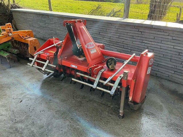 2006 ortolan rpc165 grondfrees - afbeelding 1 van  18