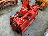 2006 ortolan rpc165 grondfrees - afbeelding 16 van  18