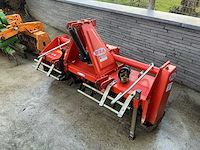 2006 ortolan rpc165 grondfrees - afbeelding 18 van  18