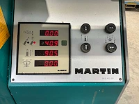 2006 otto martin t 26 verticale zwenkbare freestafel - afbeelding 8 van  17