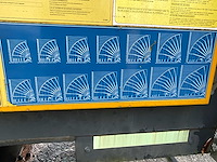 2006 paus ptk30 mobiele kraan - afbeelding 18 van  23