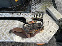 2006 paus ptk30 mobiele kraan - afbeelding 2 van  23