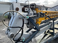 2006 paus ptk30 mobiele kraan - afbeelding 3 van  23