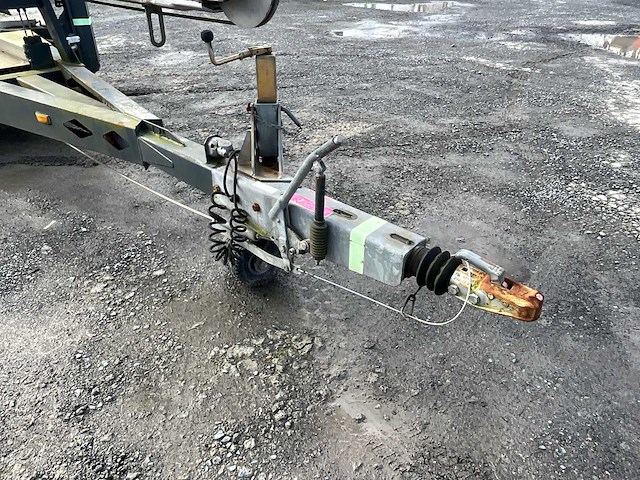 2006 paus ptk30 mobiele kraan - afbeelding 4 van  23