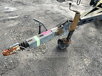 2006 paus ptk30 mobiele kraan - afbeelding 21 van  23