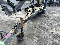 2006 paus ptk30 mobiele kraan - afbeelding 22 van  23