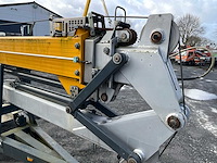 2006 paus ptk30 mobiele kraan - afbeelding 16 van  23