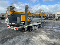 2006 paus ptk30 mobiele kraan - afbeelding 1 van  23