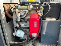 2006 paus ptk30 mobiele kraan - afbeelding 7 van  23