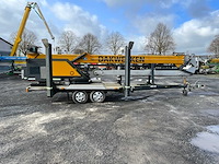 2006 paus ptk30 mobiele kraan - afbeelding 5 van  23