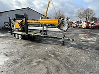 2006 paus ptk30 mobiele kraan - afbeelding 10 van  23