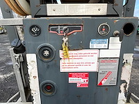 2006 paus ptk30 mobiele kraan - afbeelding 13 van  23