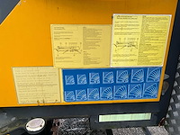 2006 paus ptk30 mobiele kraan - afbeelding 15 van  23